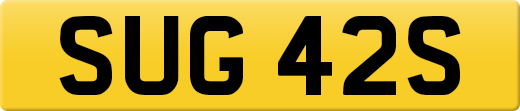 SUG42S