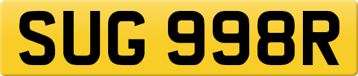 SUG998R