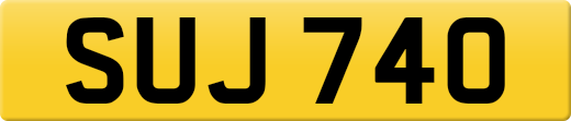 SUJ740