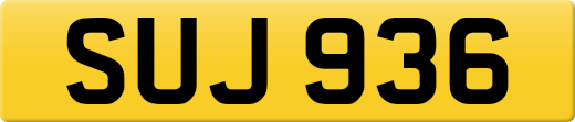 SUJ936