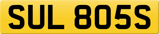 SUL805S