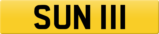 SUN111