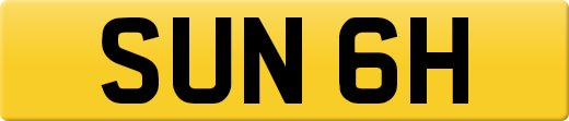 SUN6H