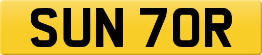 SUN70R