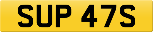 SUP47S