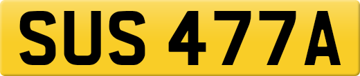 SUS477A