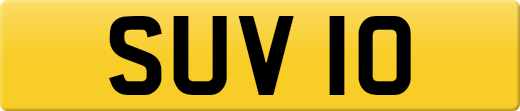 SUV10