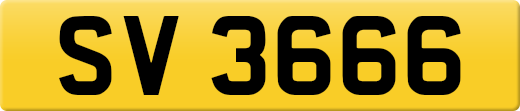 SV3666