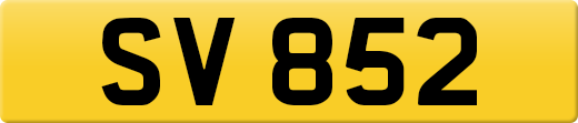 SV852