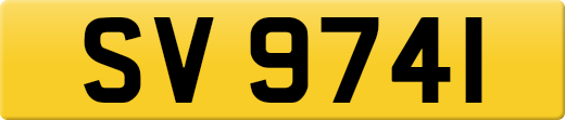 SV9741