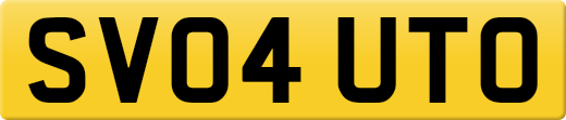 SV04UTO