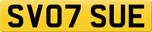 SV07SUE