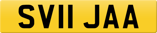 SV11JAA