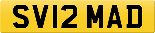 SV12MAD