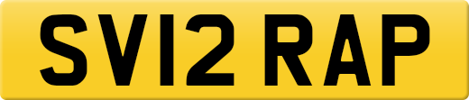SV12RAP