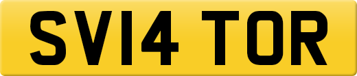SV14TOR