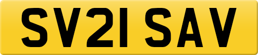SV21SAV