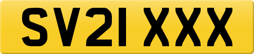 SV21XXX