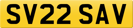 SV22SAV