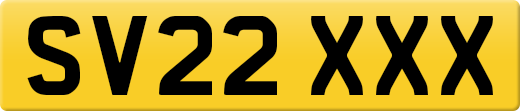 SV22XXX