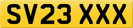 SV23XXX