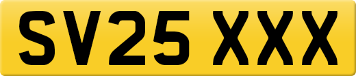 SV25XXX
