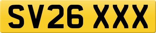 SV26XXX