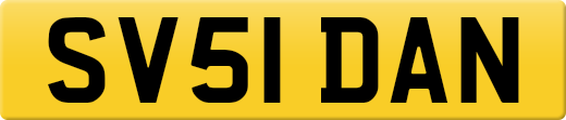 SV51DAN