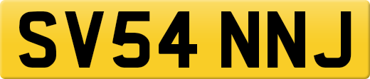 SV54NNJ