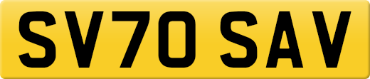 SV70SAV