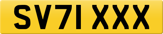 SV71XXX