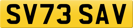 SV73SAV