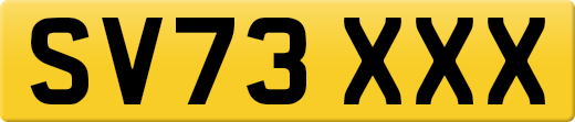 SV73XXX