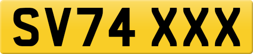 SV74XXX