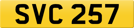 SVC257