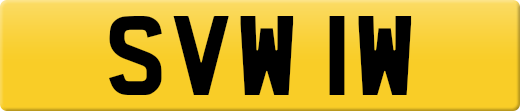 SVW1W