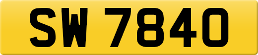 SW7840