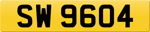SW9604