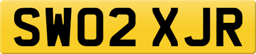 SW02XJR
