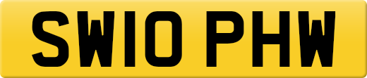 SW10PHW