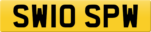 SW10SPW