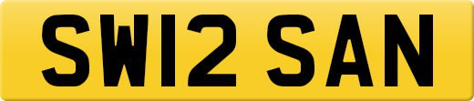 SW12SAN