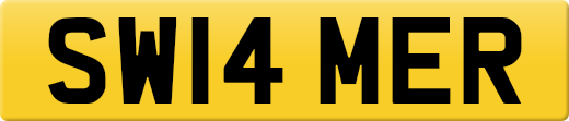 SW14MER