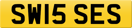 SW15SES