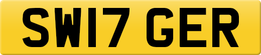 SW17GER