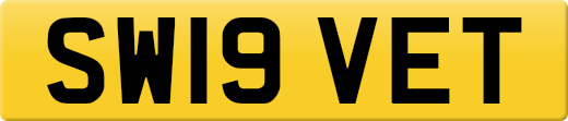 SW19VET