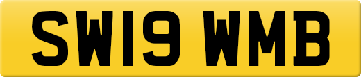 SW19WMB
