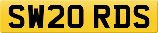 SW20RDS