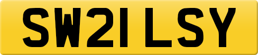 SW21LSY