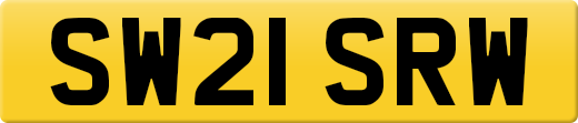 SW21SRW